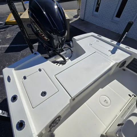 Slide: The Image of Pathfinder 2200 TRS 2026 - 17