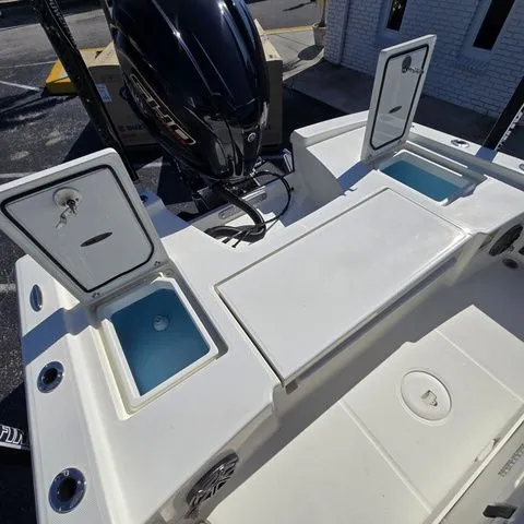 Slide: The Image of Pathfinder 2200 TRS 2026 - 18