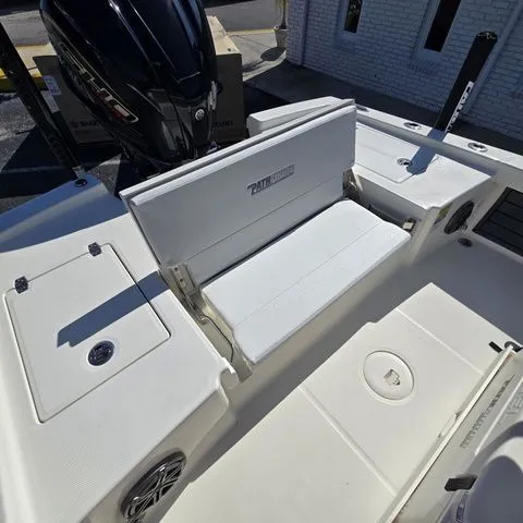 Slide: The Image of Pathfinder 2200 TRS 2026 - 19