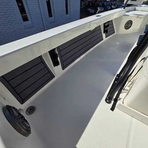 Slide: The Image of Pathfinder 2200 TRS 2026 - 20