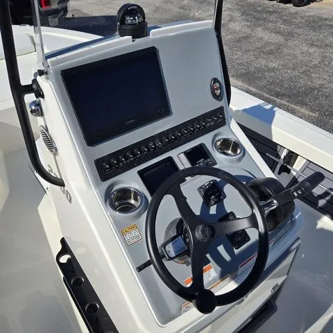 Slide: The Image of Pathfinder 2200 TRS 2026 - 24