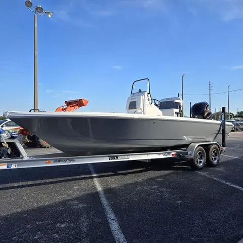 Slide: The Image of Pathfinder 2200 TRS 2026 - 3