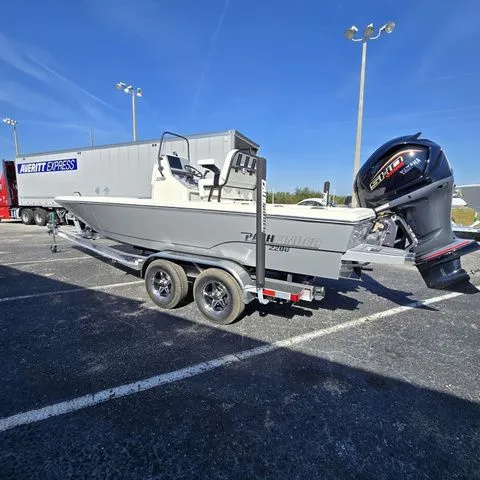 Slide: The Image of Pathfinder 2200 TRS 2026 - 6