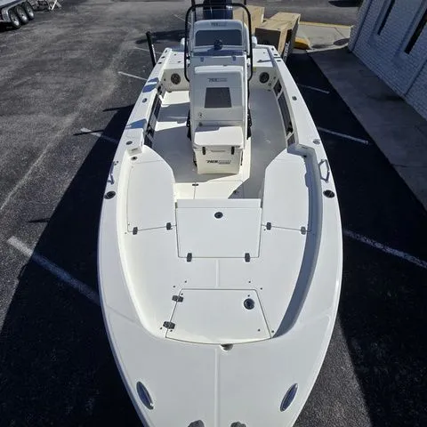 Slide: The Image of Pathfinder 2200 TRS 2026 - 7