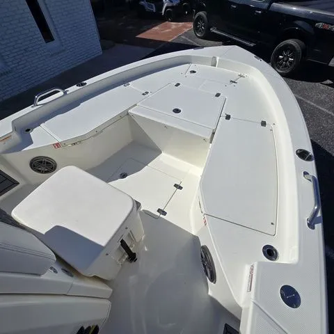 Slide: The Image of Pathfinder 2200 TRS 2026 - 8