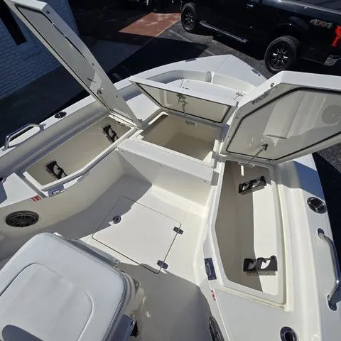 Slide: The Image of Pathfinder 2200 TRS 2026 - 9