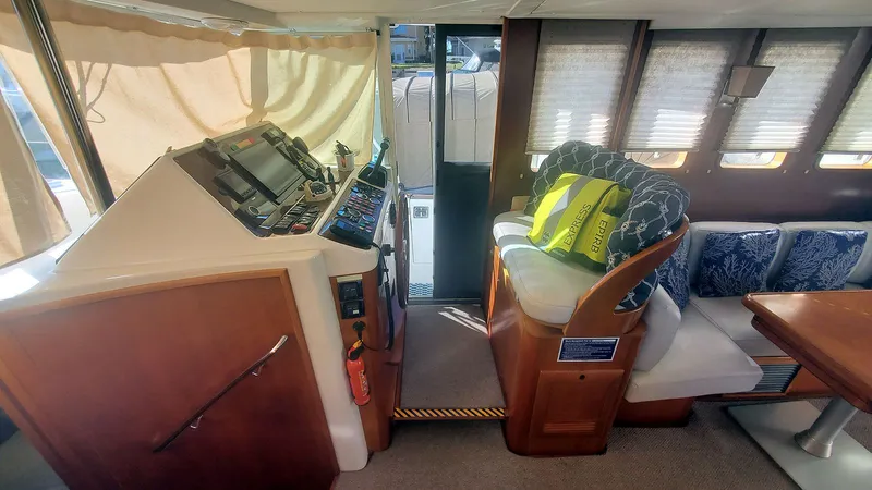 Slide: The Image of Lower Helm Starboard - 13