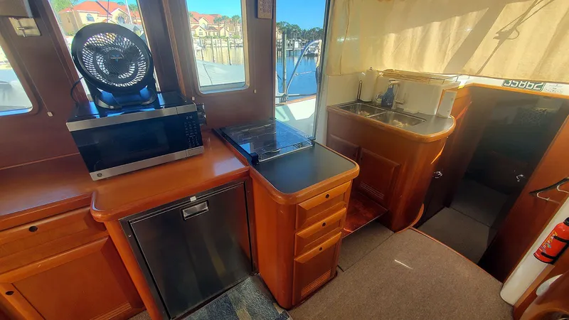 Slide: The Image of Galley - 15