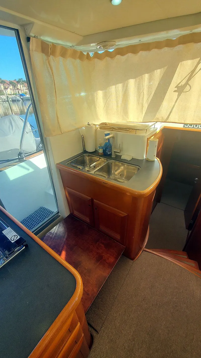 Slide: The Image of Galley Port Forward - 18