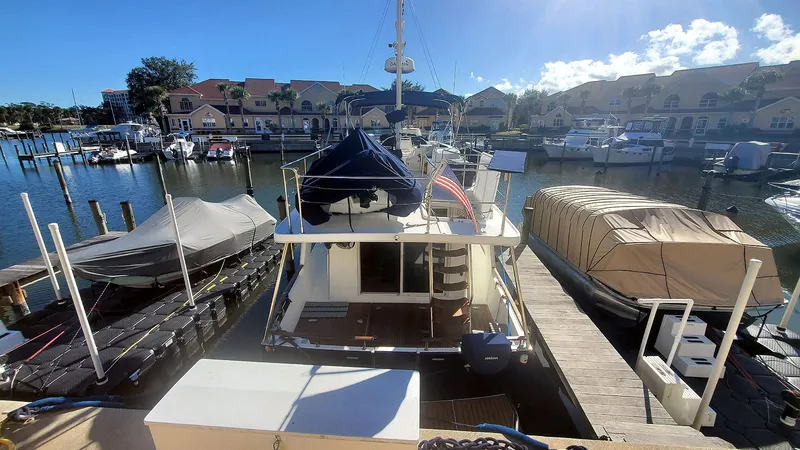 Slide: The Image of Stern Profile - 2