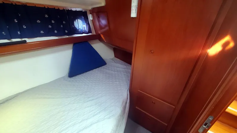 Slide: The Image of Guest Stateroom Starboard Aft - 26