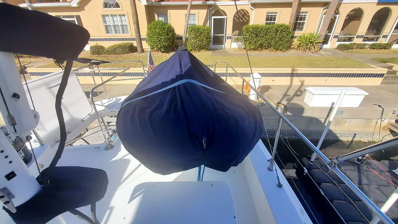 Slide: The Image of Upper Deck Aft - 37