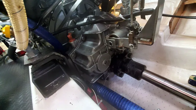 Slide: The Image of Starboard Transmission - 42