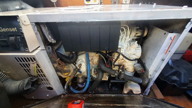 Slide: The Image of Generator - 49