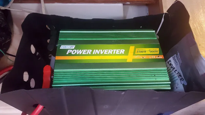 Slide: The Image of Inverter - 52