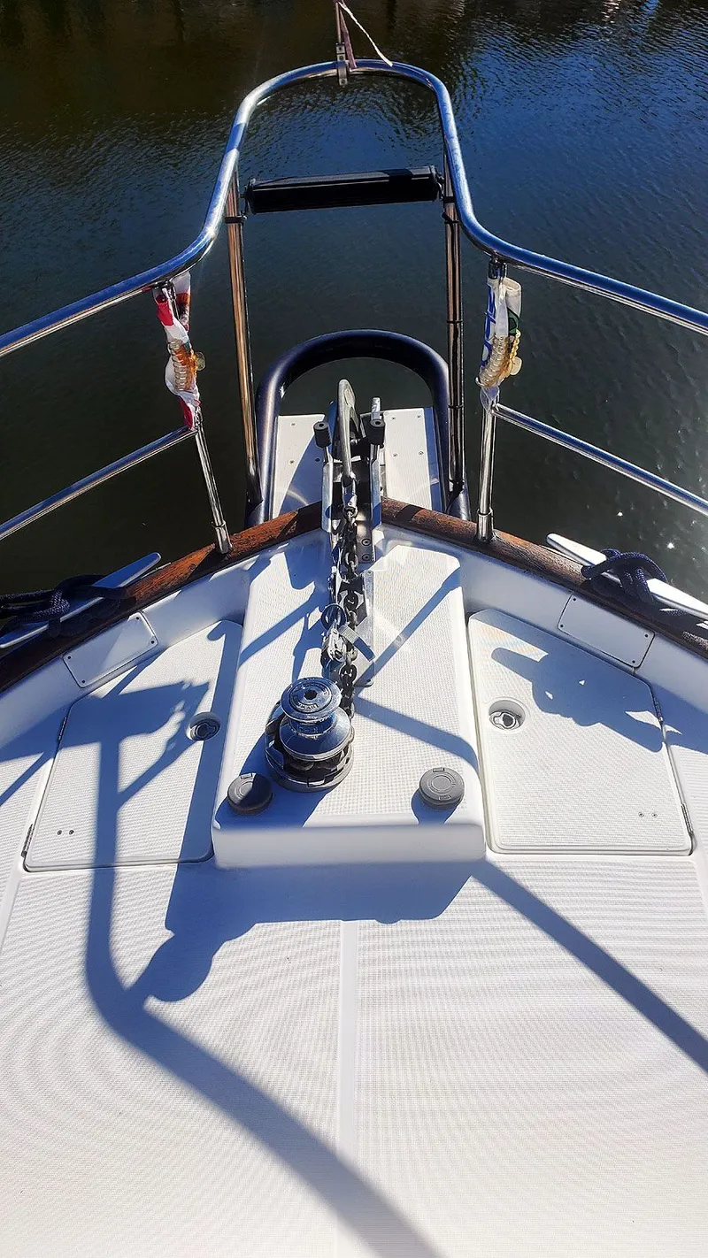 Slide: The Image of Bow Pulpit - 62