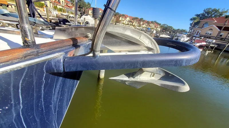 Slide: The Image of Primary Anchor - 63