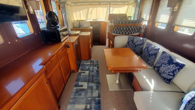 Slide: The Image of Salon Forward - 8