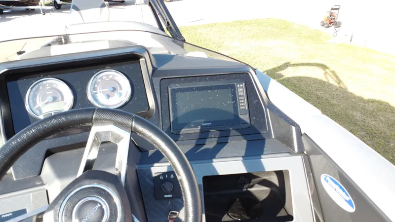 Slide: The Image of Avalon CAT RF 23T 2025 - 25