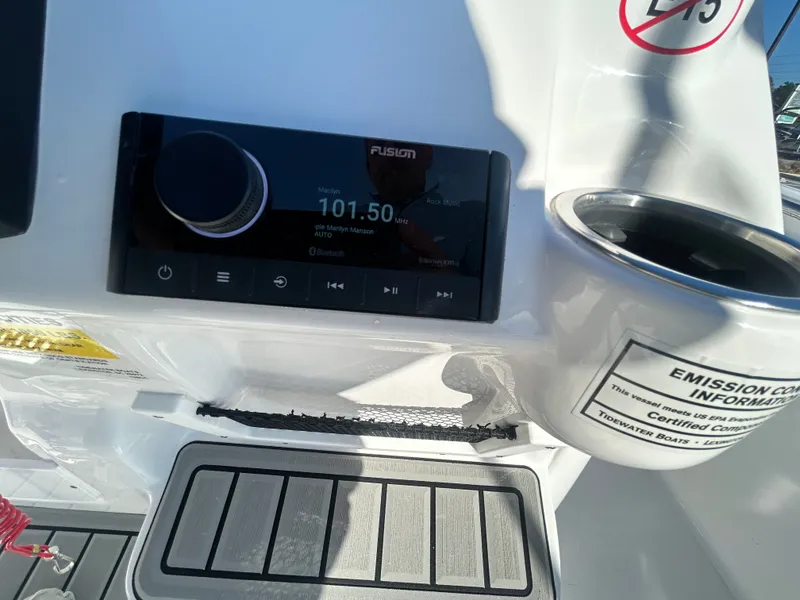 Slide: The Image of Tidewater 198 CC Adventure 2026 - 17