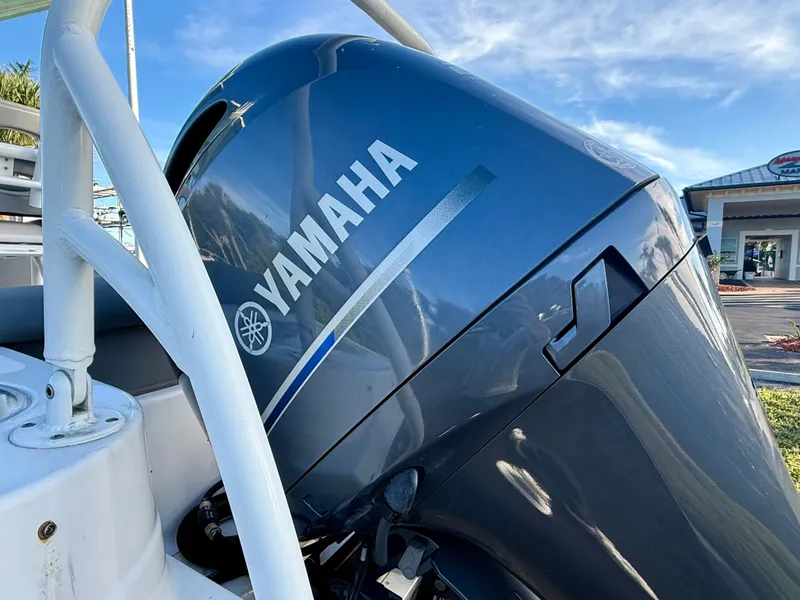 Slide: The Image of NauticStar 2102 Legacy 2023 - 11