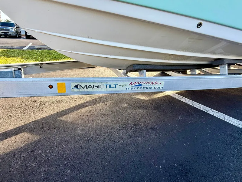 Slide: The Image of NauticStar 2102 Legacy 2023 - 7