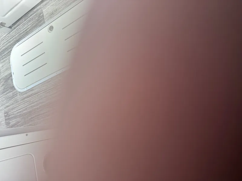 Slide: The Image of Bentley Pontoons Legacy 223 QSB Swingback Tritoon 2026 - 28