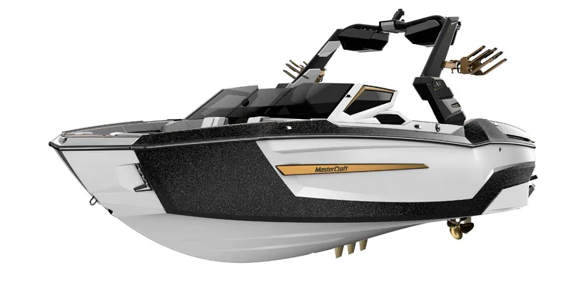 Slide: The Image of MasterCraft X 24 2026 - 1