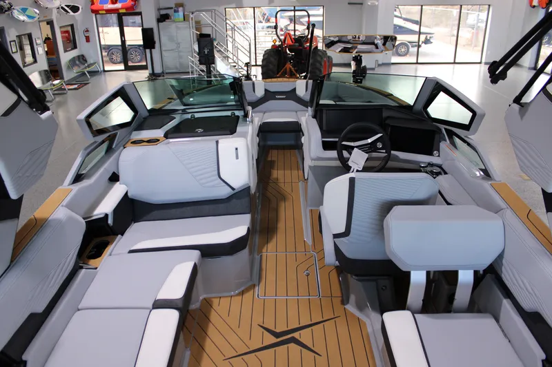 Slide: The Image of MasterCraft X 24 2026 - 13