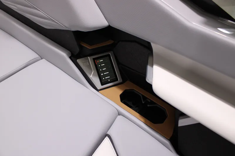 Slide: The Image of MasterCraft X 24 2026 - 17