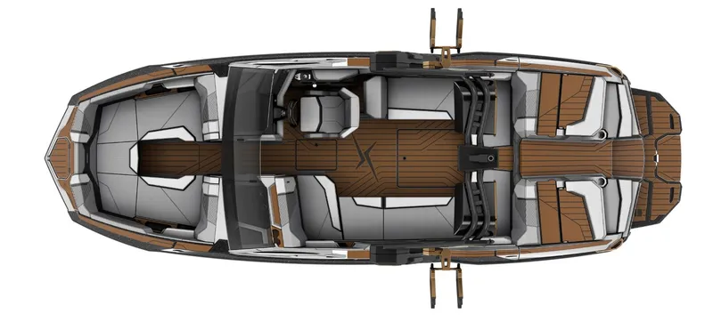 Slide: The Image of MasterCraft X 24 2026 - 2