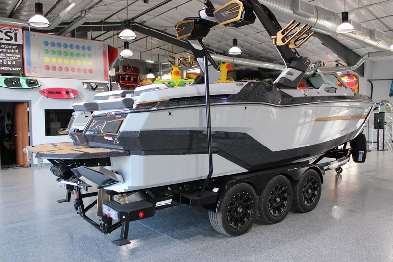 Slide: The Image of MasterCraft X 24 2026 - 3