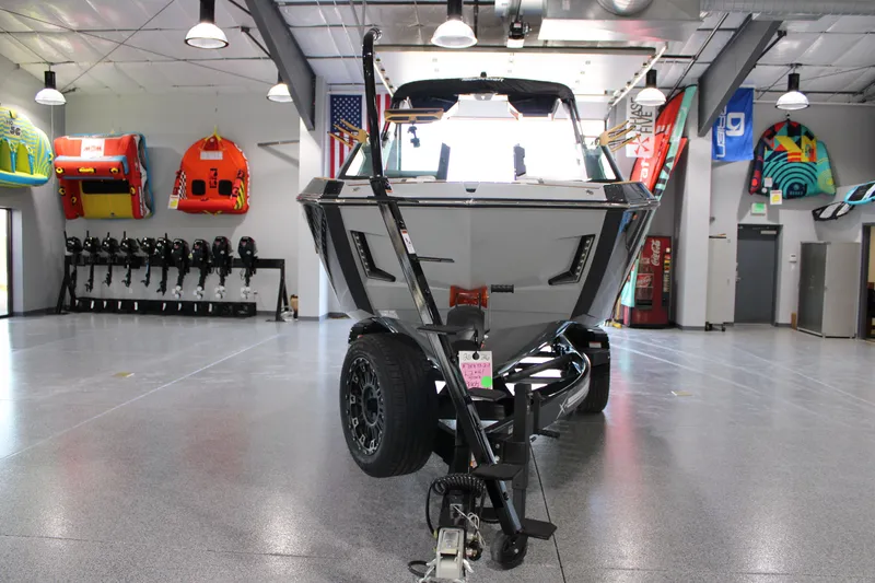 Slide: The Image of MasterCraft X 24 2026 - 5