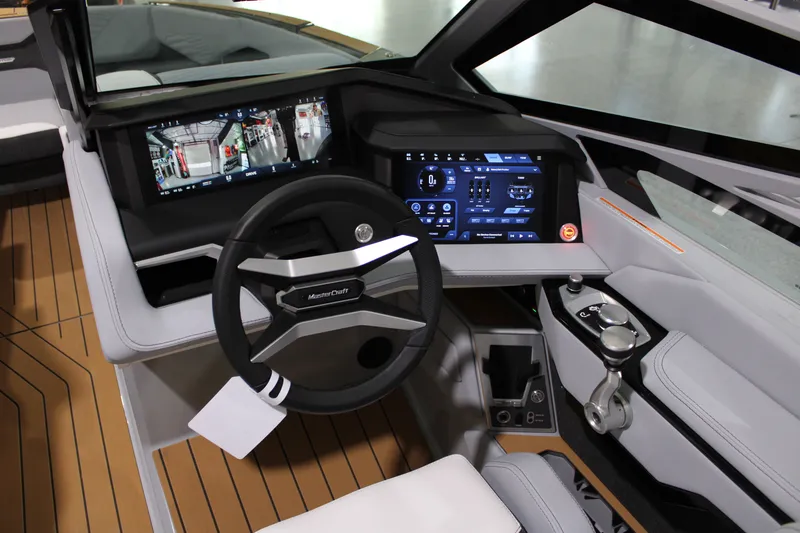 Slide: The Image of MasterCraft X 24 2026 - 9