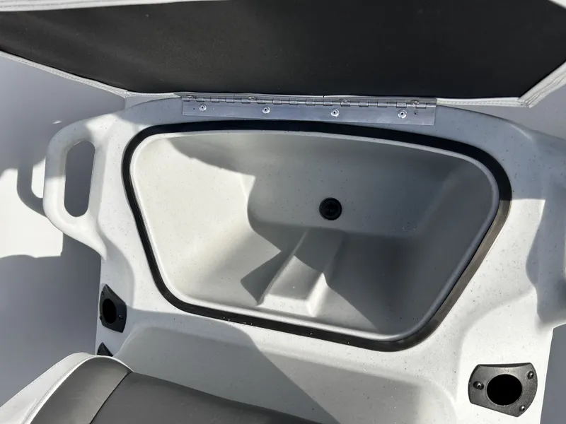 Slide: The Image of Tracker Bass Tracker Classic CC 2026 - 10