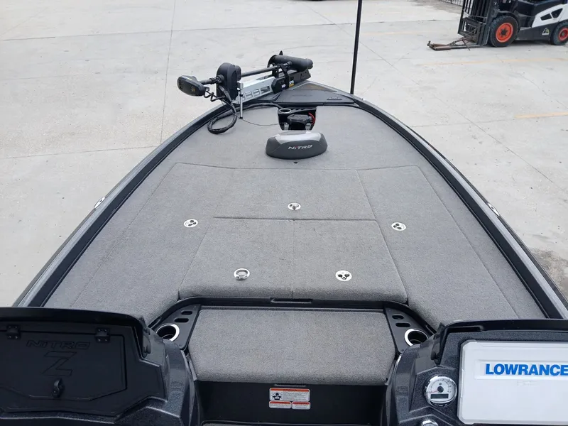 Slide: The Image of Nitro Z21 2021 - 15