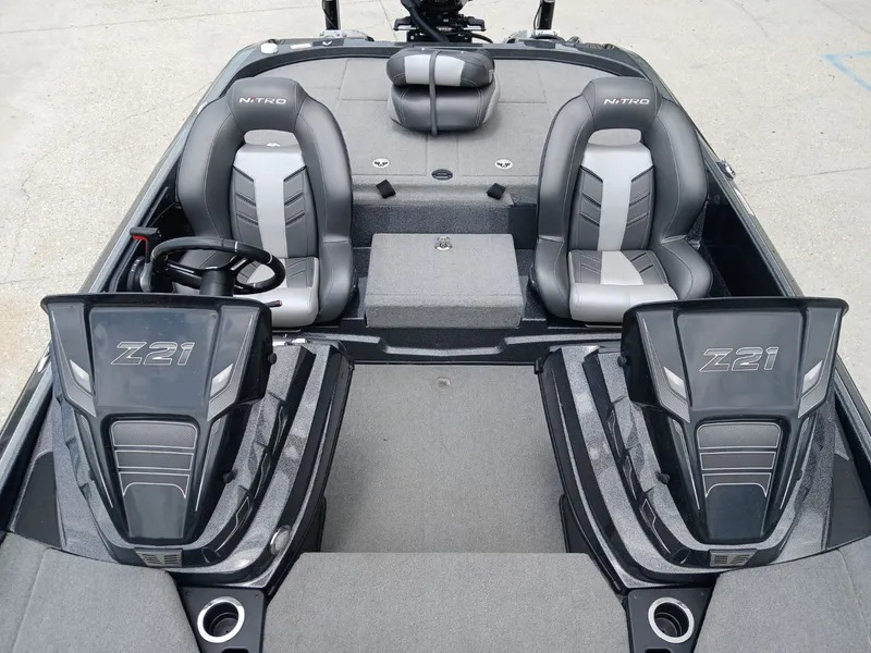 Slide: The Image of Nitro Z21 2021 - 6