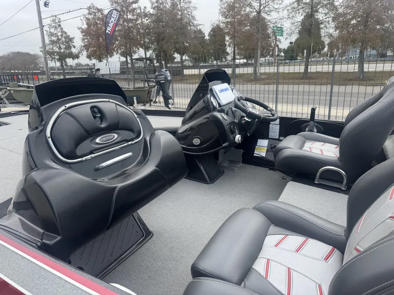 Slide: The Image of Nitro Z20 2016 - 10