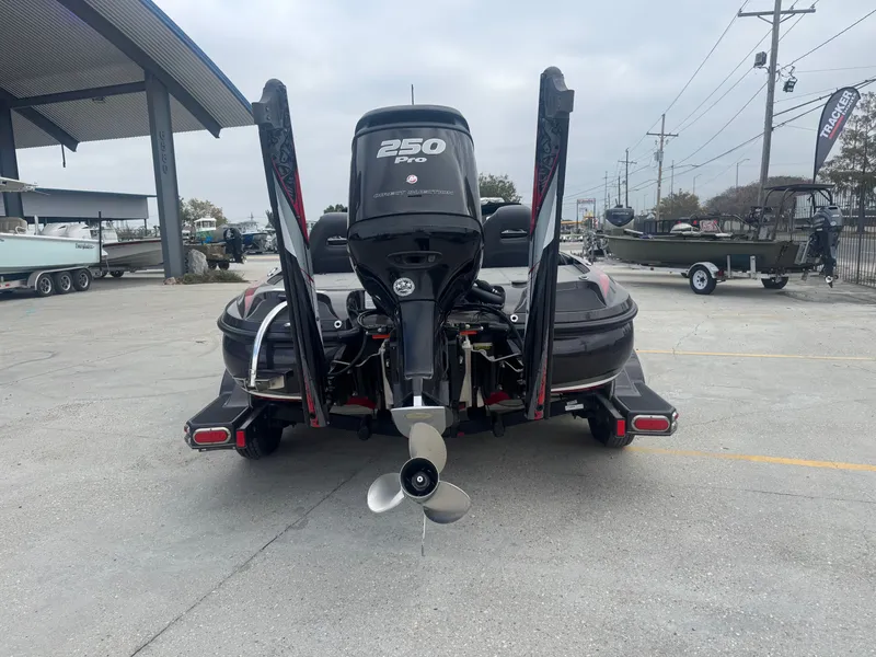 Slide: The Image of Nitro Z20 2016 - 13