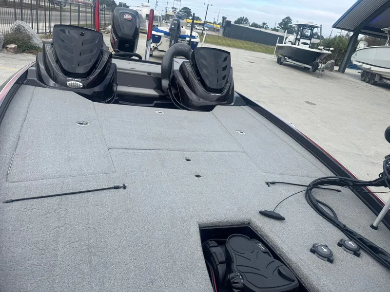 Slide: The Image of Nitro Z20 2016 - 15