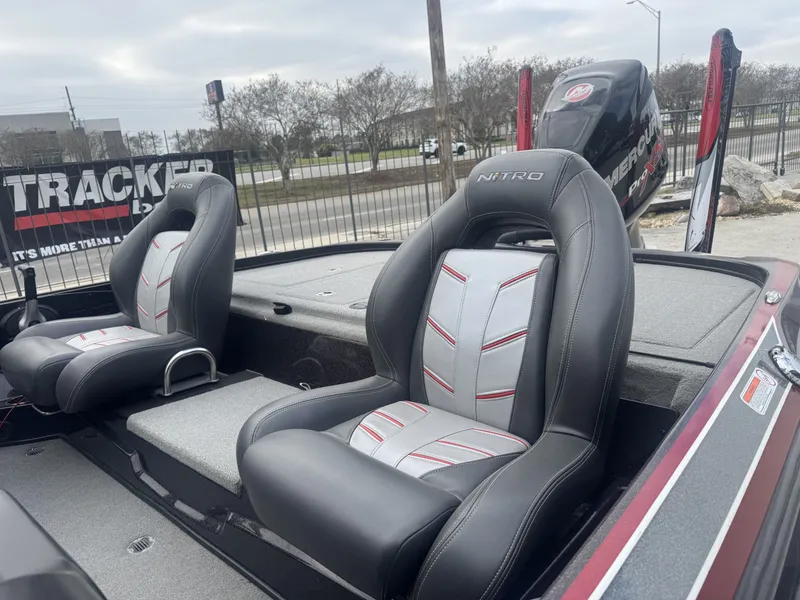 Slide: The Image of Nitro Z20 2016 - 18