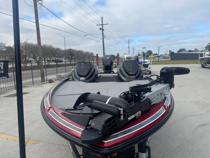 Slide: The Image of Nitro Z20 2016 - 4