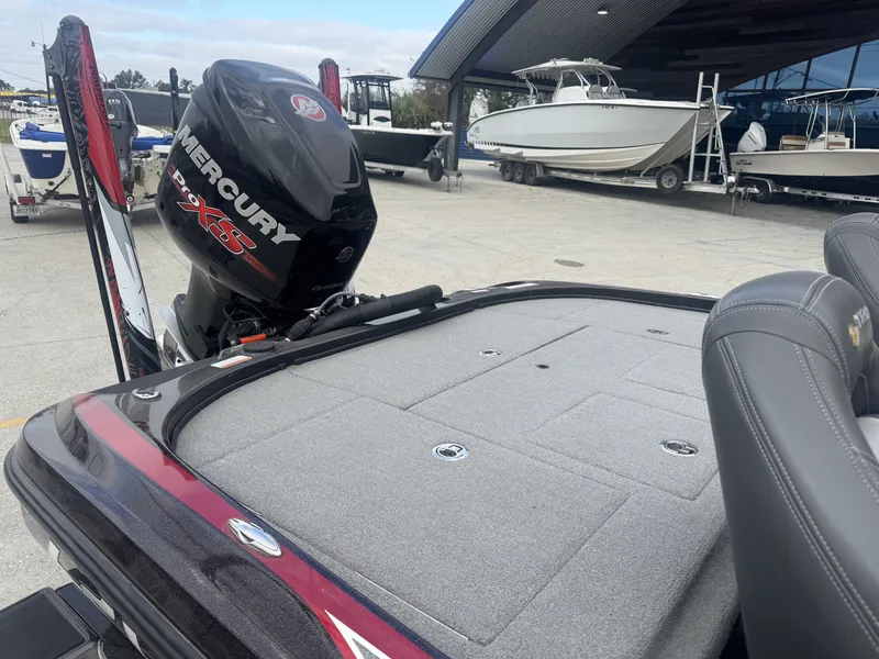 Slide: The Image of Nitro Z20 2016 - 9