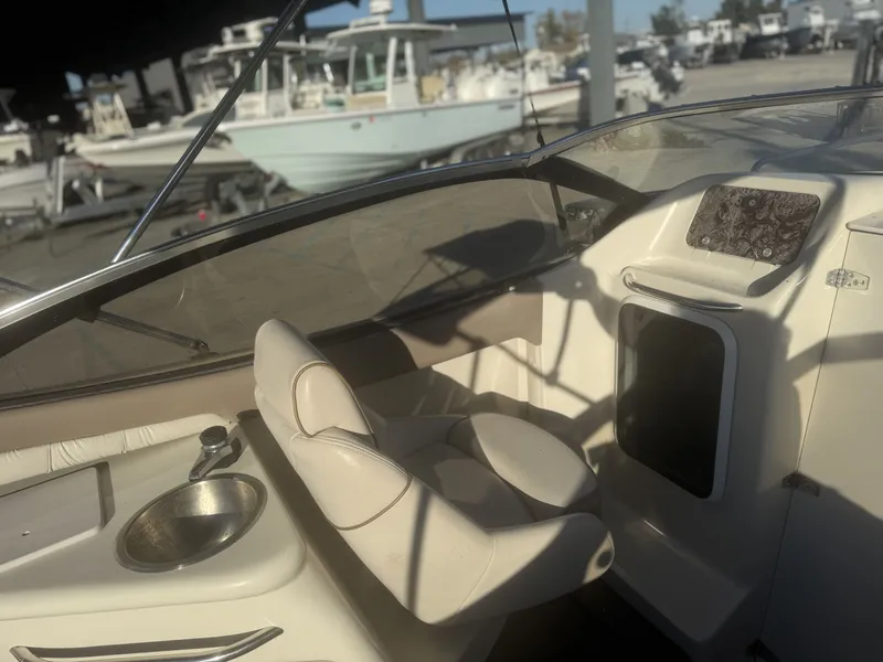 Slide: The Image of Regal 2250 LSC 1998 - 11