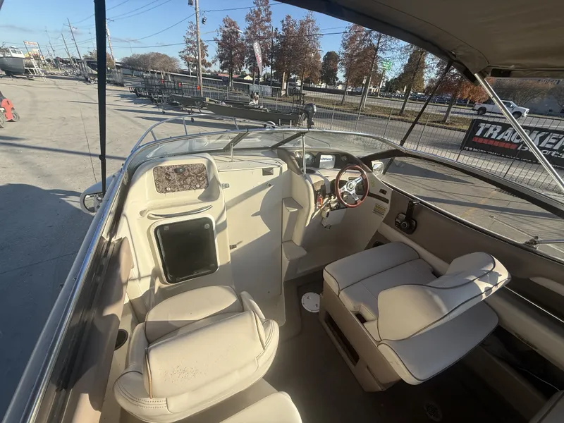 Slide: The Image of Regal 2250 LSC 1998 - 12