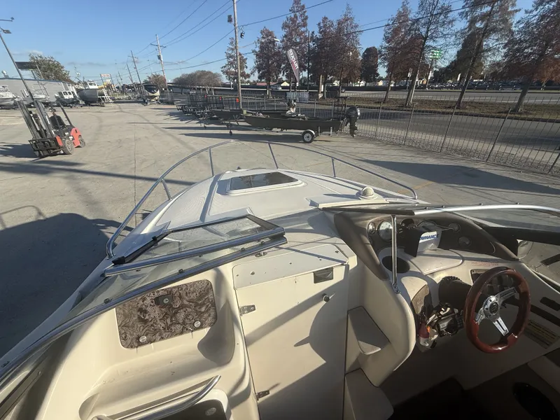 Slide: The Image of Regal 2250 LSC 1998 - 14