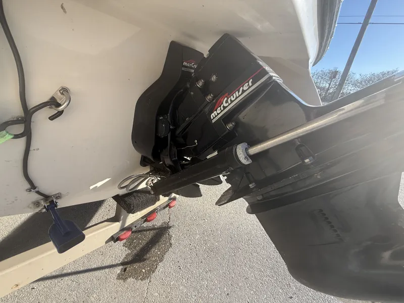 Slide: The Image of Regal 2250 LSC 1998 - 15