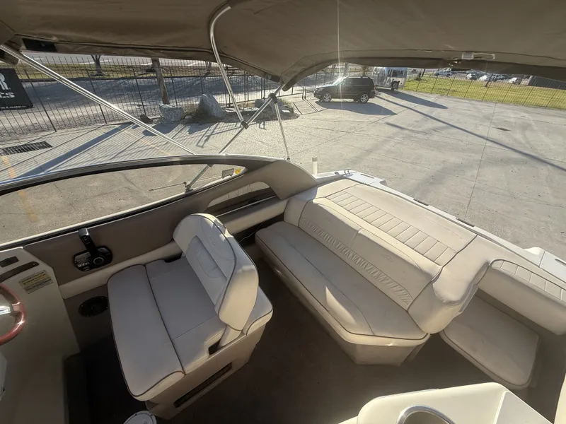 Slide: The Image of Regal 2250 LSC 1998 - 18