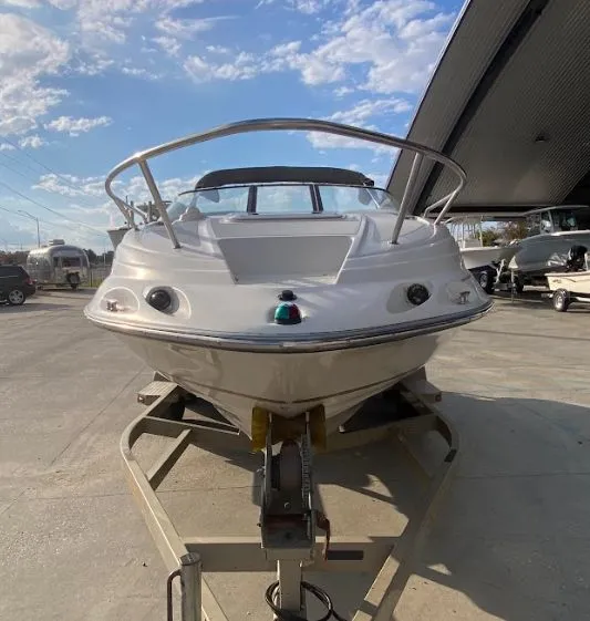 Slide: The Image of Regal 2250 LSC 1998 - 19