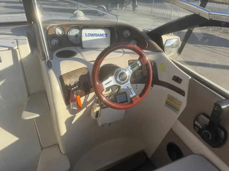 Slide: The Image of Regal 2250 LSC 1998 - 20